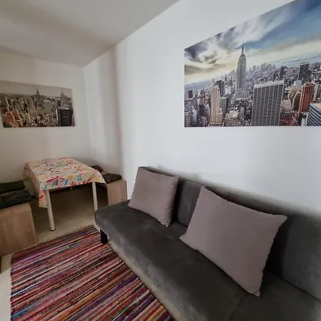Appartement Monique Pirmasens Extérieur photo
