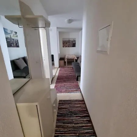 Appartement Monique Pirmasens Extérieur photo
