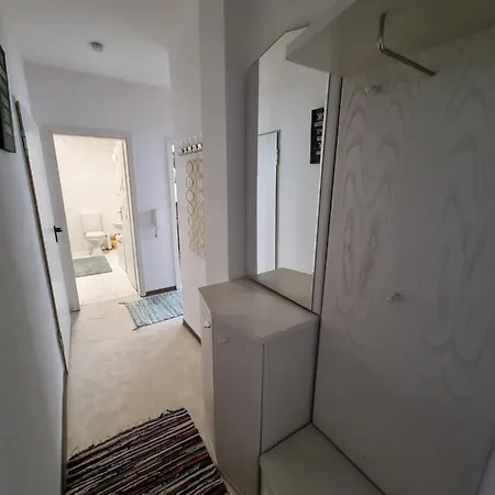 Appartement Monique Pirmasens Extérieur photo