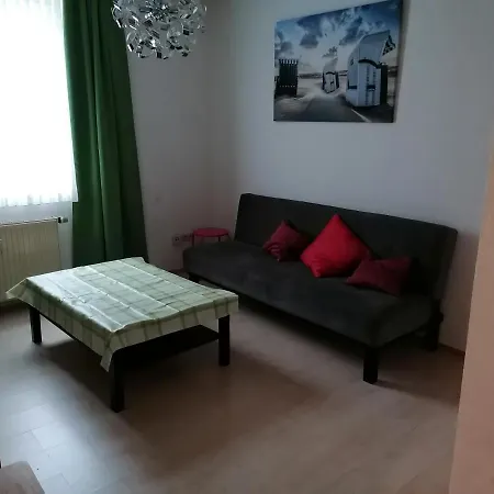 Appartement Monique Pirmasens Extérieur photo