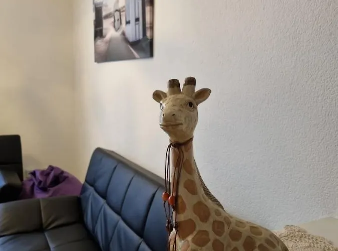 Monteurwohnung App 5