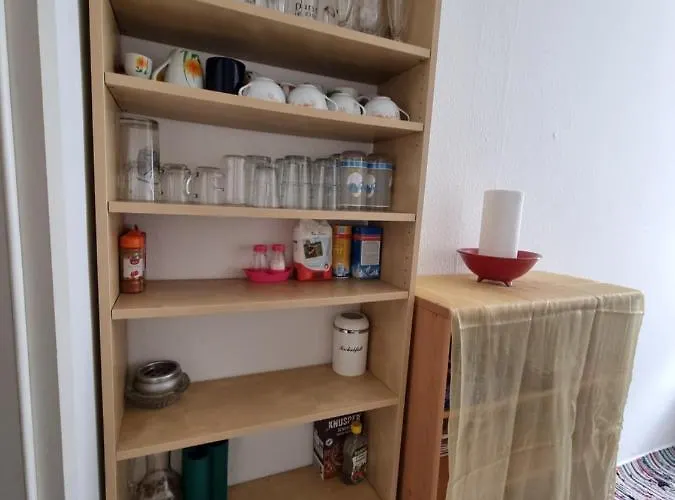 Monteurwohnung App 5