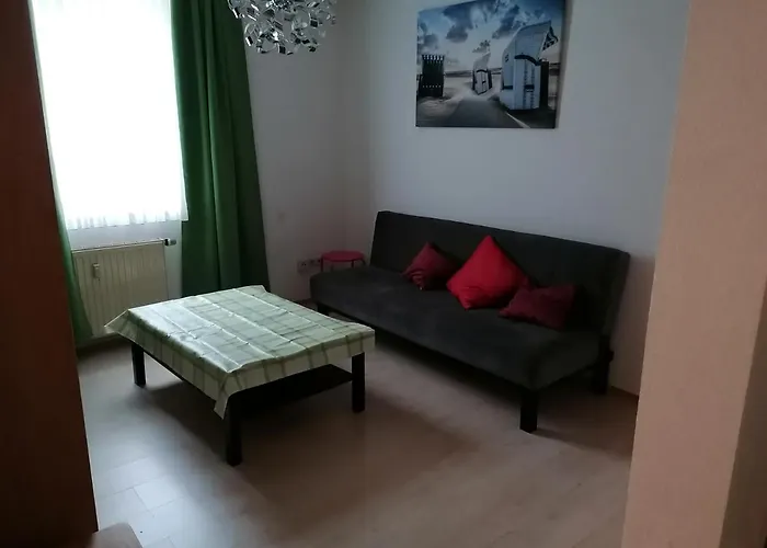 Monteurwohnung App 5