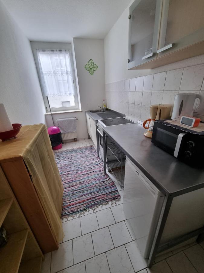 Monteurwohnung App 5