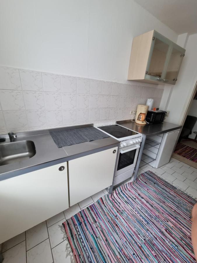 Monteurwohnung App 5 Apartment