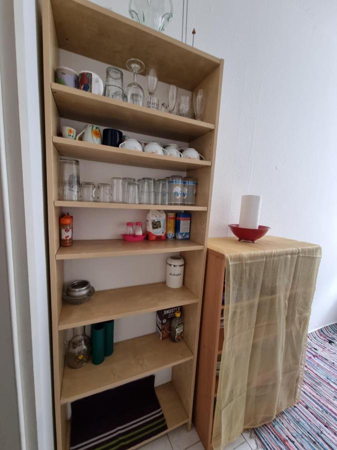 Monteurwohnung App 5 Pirmasens