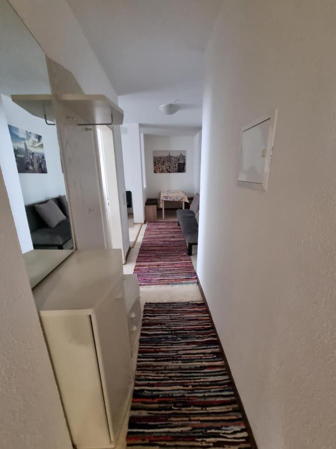 Monteurwohnung App 5