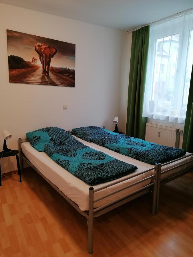 Apartment Monteurwohnung App 5 Pirmasens